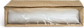 Θήκη Αποθήκευσης Ρούχων (50x40x15) Easy Home Non Woven