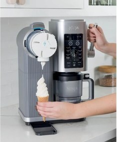 Παγωτιέρα NINJA