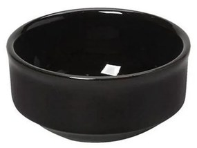 Μπωλ Στρογγυλό Beh132K12 Φ6,1cm Black Espiel Porcelain