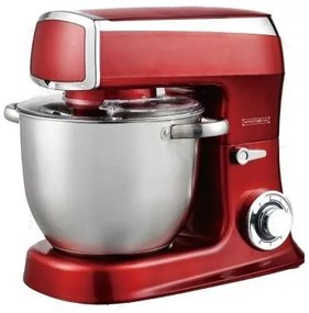 Επιτραπέζιο μίξερ κόκκινο 2100Wmax Royalty Line RL-PKM2100-RED