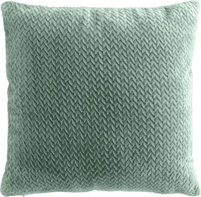 Μαξιλάρι Flanela Douceur d'intérieur - 45x45cm