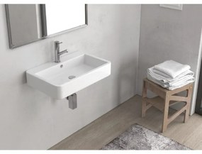 Karag CONTOUR 61060 Νιπτήρας αναρτώμενος