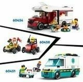 Παιχνίδι Kατασκευή Lego