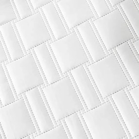 Σετ Κουβερλί Υπέρδιπλο 250x240 Brick White 5206480680106