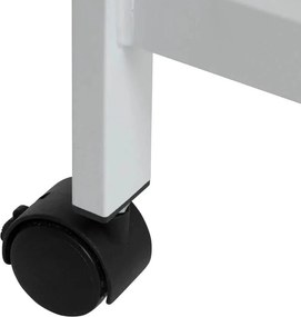 Κρεμάστρα 5five - 118x45.5x160cm