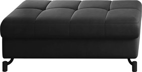 Πουφ Lorette-Mauro - 100.00Χ70.00Χ45.00cm