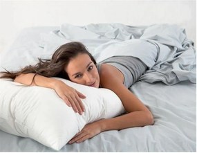 μαξιλάρι DODO OSM65 Λευκό 65 x 65 cm