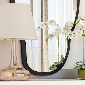 Καθρέπτης Τοίχου Διαφανές COULDY 45x2,2x85