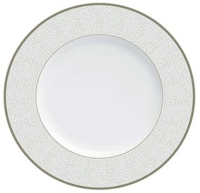 Πιάτο Ρηχό Ascari 43.2859.01 Φ27cm Multi Cryspo Trio Porcelain