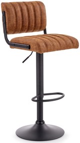 Σκαμπό μπαρ Onora - 39.00Χ46.00Χ89.00cm