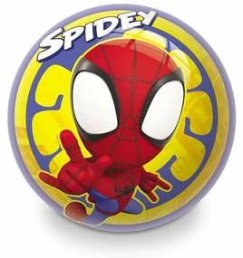 Μπάλα Spidey Amazing Friends 230 mm PVC