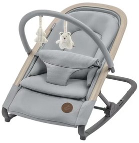 Ρηλάξ (0-6 Μηνών/Έως 9kg) Maxi Cosi Kori Beyond Grey BR77911
