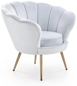 AMORINO l. chair, color: light blue DIOMMI V-CH-AMORINO-FOT-J.NIEBIESKI DIOMMI-60-20325