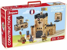Παιχνίδι Kατασκευή Jeujura 8028