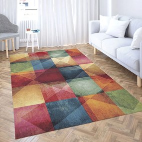 Χαλί (133x190) Viopros Premium Carpets Μόλντε