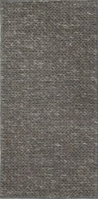 ΧΑΛΙ ΜΑΛΛΙΝΟ BRAID TAUPE - 200cm x 280cm - 2001646 - 2001646