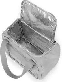 Ισοθερμική Τσάντα Φαγητού 6lt Amber 3010-3 Grey Chick
