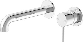 Sparke Musa 08 Chrome - Εντοιχιζόμενη μπαταρία νιπτήρα