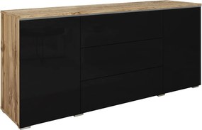 Μπουφές Vera-Drus-Mauro - 150.00Χ40.00Χ66.00cm