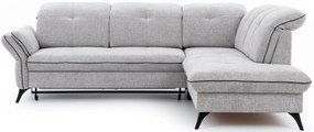Γωνιακός καναπές Umaru M-Δεξιά