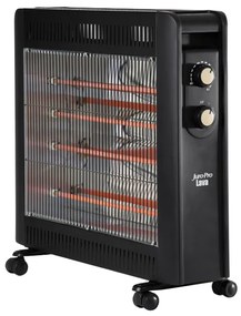Juro-Pro LAVA Θερμαντικό σώμα Χαλαζία με Θερμοστάτη 2200W
