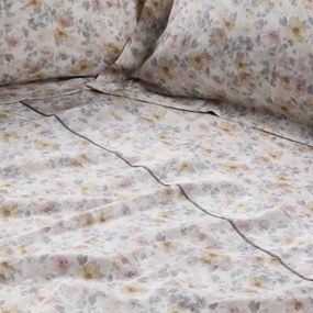Σεντόνια King Size (Σετ) Das Home Prestige 1720