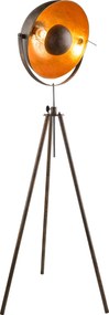 Φωτιστικό Επιδαπέδιο Globo Lighting XIRENA I 58307