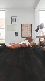 Ξύλινο Δάπεδο Quick-Step Palazzo PAL3889 Midnight Oak Oiled