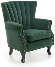 TITAN chair color: dark green DIOMMI V-CH-TITAN-FOT-C.ZIELONY