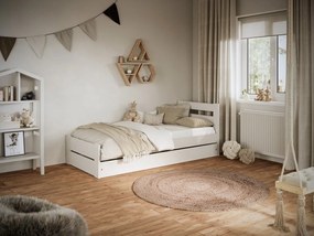 Παιδικό κρεβάτι Emil-180 x 90