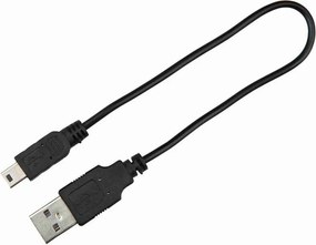 Κολάρο LED για Κατοικίδια Ζώα Trixie Flash USB Μπλε L/XL