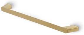 Geesa SHIFT Gold Brushed Πετστετοκρεμάστρα 60εκ.