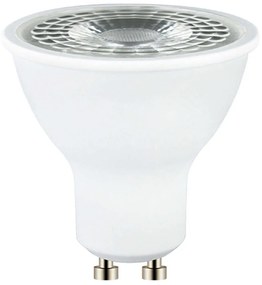 Λαμπτήρας Led 7WGU10CWWDIM Dim GU10 7W 3000K 550lm White Aca