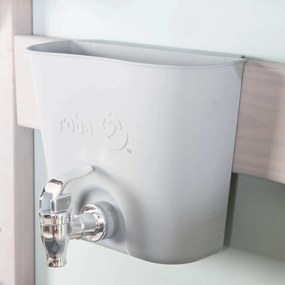 Κουζίνα - αμμοδόχος Muddy