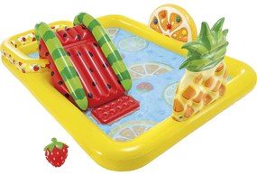 Παιδότοπος Νερού Intex Funʼn Fruity Play Center 57158