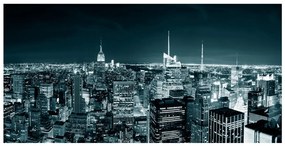 Ταπετσαρία XXL - New York City nightlife 550x270