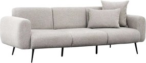 3-Seat Sofa Side - Light Grey Light Grey