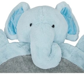 Παιδικό Xαλάκι Manon De Pres "Ελεφαντάκι" 70cm