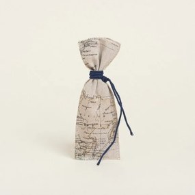 Beauty Home ΠΟΥΓΚΙ 6 x 19 cm ΧΑΡΤΗΣ VINTAGE