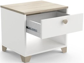 Κομοδίνο Annie-Leuko Fusiko