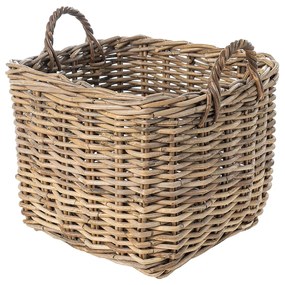 Basket S Line με χερούλια S1980-00N3