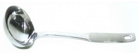 Κουτάλα Σούπας Jewel JD04950110 White Max Home Stainless Steel