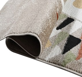 Παιδικό Χαλί (160x230) Polcarpet Carousel Dream 11496 Hedgehog