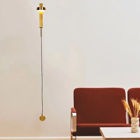 Απλίκα Τοίχου LED Eurolamp 144-58001