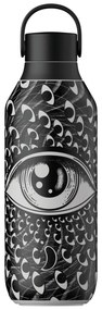 Μπουκάλι Θερμός 500ml Chilly's Series 2 The All Seeing Eye