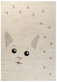 Παιδικό Χαλί (133x190) Tzikas Carpets Eliot 67645-061