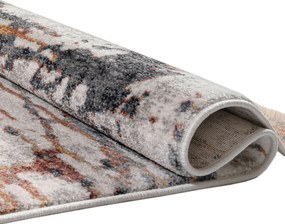 Χαλί (160x230) Polcarpet Mystic Kilvana 3711 Silver/Grey