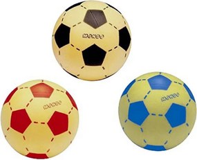 Μπάλα Soft Football Mondo (Ø 20 cm) PVC