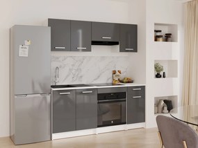 Σύνθεση κουζίνας Jeden