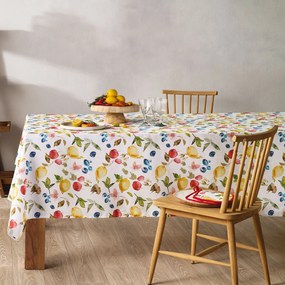 Τραπεζομάντηλο (135x180) Kentia Loft Crosta